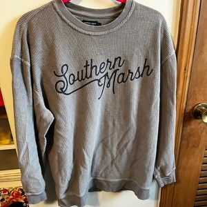 Southern Marsh Sweatshirt